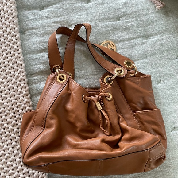 Michael Kors Handbag - Picture 3 of 10